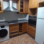 Monterrey Del Prior. Appartement Salamanca