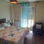 Appartement Monterrey Del Prior. *