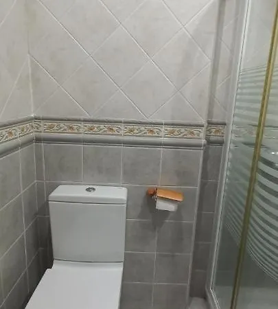 Monterrey Del Prior. Appartement