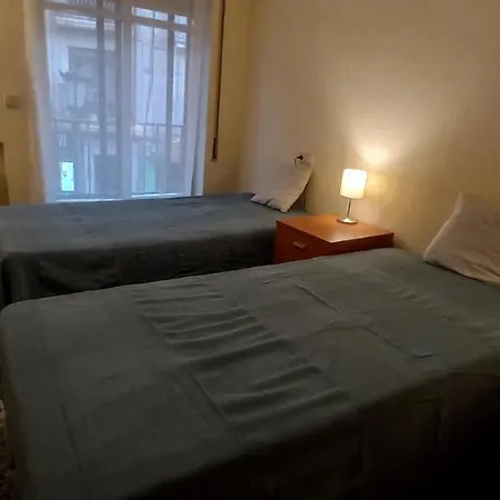 Apartmán Monterrey Del Prior. *