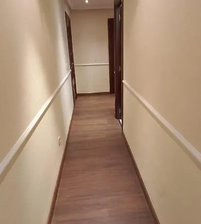 Appartement Monterrey Del Prior. Salamanca