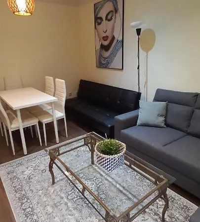 Monterrey Del Prior. Appartement *