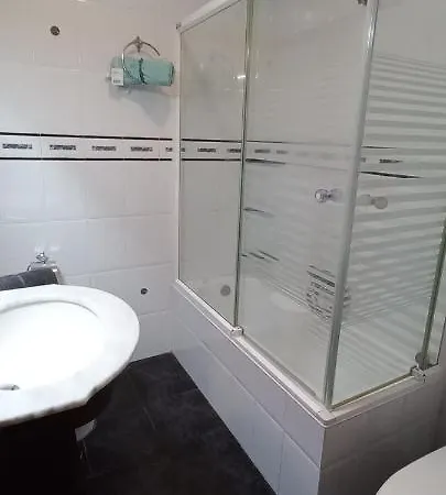 Monterrey Del Prior. Appartement Salamanque