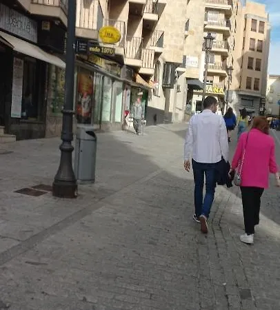 Appartement Monterrey Del Prior. *