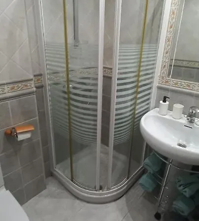 Appartement Monterrey Del Prior.