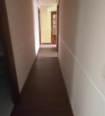 Appartement Monterrey Del Prior. Salamanque