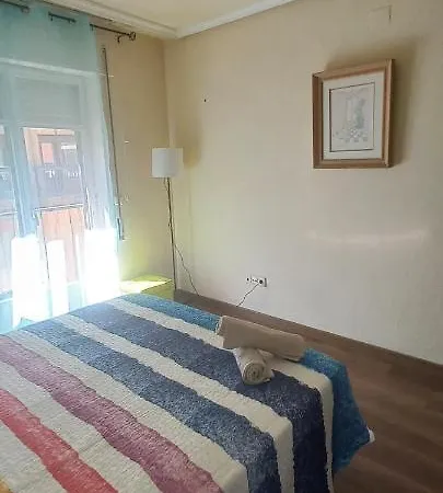 Monterrey Del Prior. Appartement *