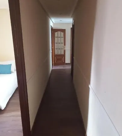 Monterrey Del Prior. Salamanca