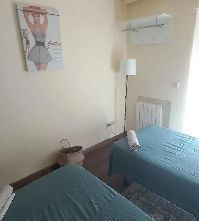 Appartement Monterrey Del Prior.