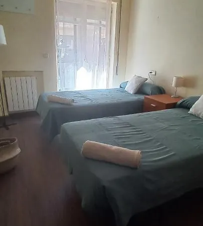 Monterrey Del Prior. Appartement *