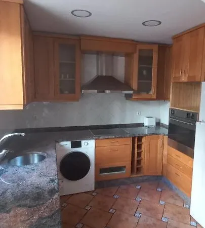 Monterrey Del Prior. Appartement