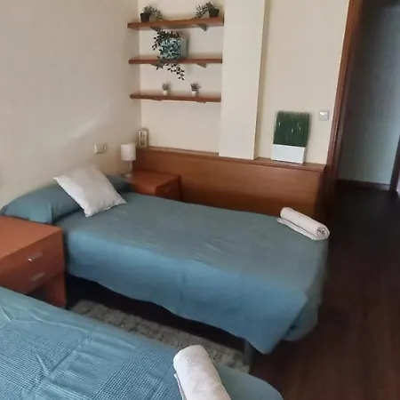 Monterrey Del Prior. Appartement *