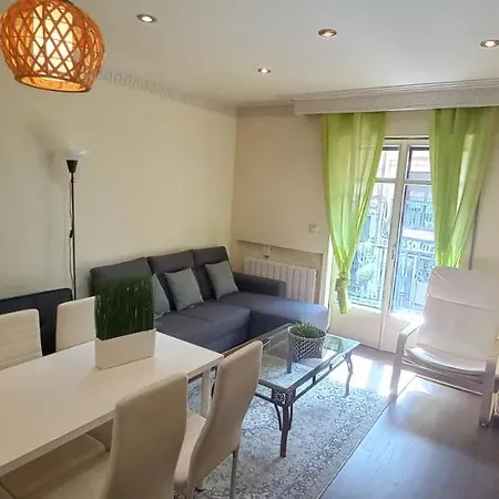 Monterrey Del Prior. Appartement