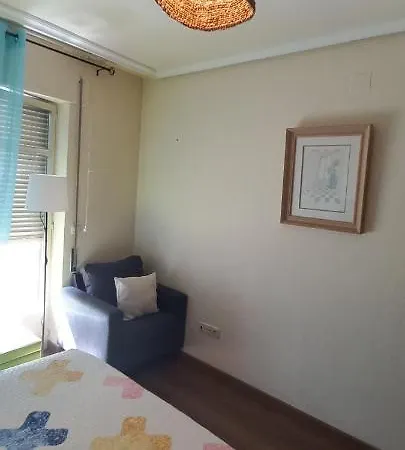 Monterrey Del Prior. Appartement *