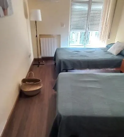 Monterrey Del Prior.