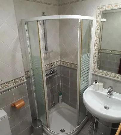 Appartement Monterrey Del Prior. *