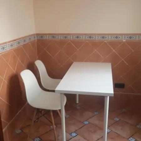 Appartement Monterrey Del Prior. Salamanca