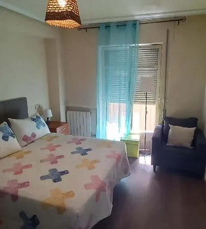 Appartement Monterrey Del Prior. *