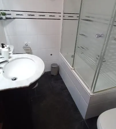 Monterrey Del Prior. Appartement