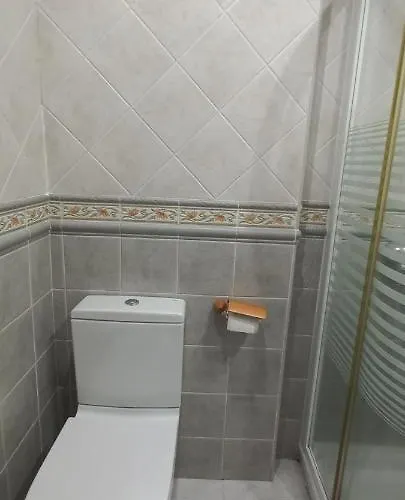 Monterrey Del Prior. Apartmán