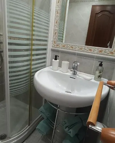 Monterrey Del Prior.