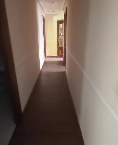 Apartmán Monterrey Del Prior. Salamanka