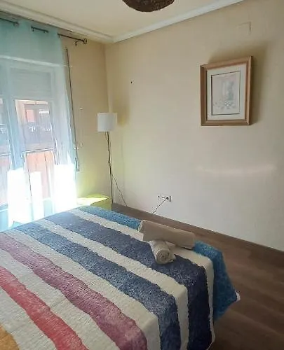 Monterrey Del Prior. Apartmán *