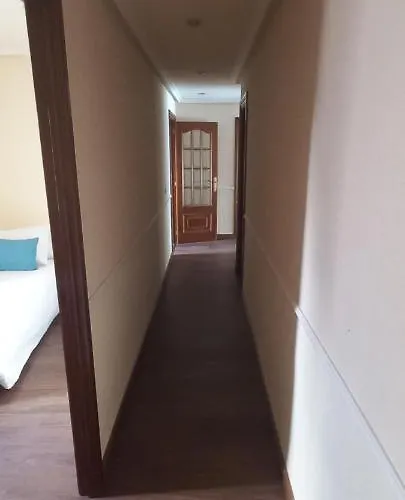 Monterrey Del Prior. Salamanka