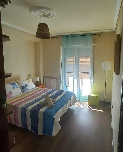 Monterrey Del Prior. Salamanka