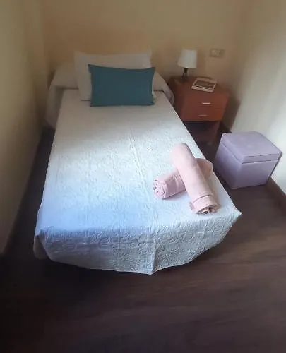 Monterrey Del Prior.