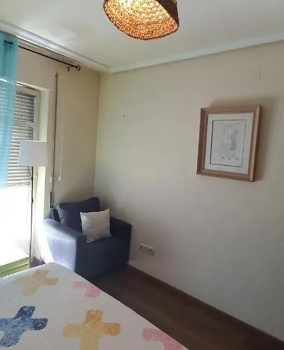 Monterrey Del Prior. Apartmán *