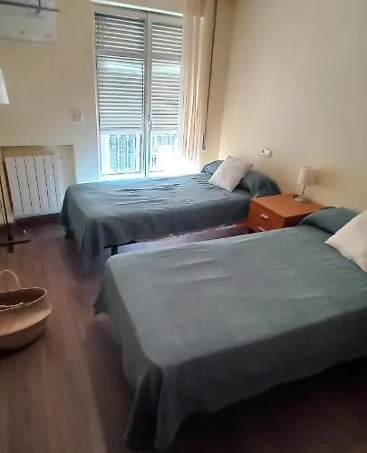 Monterrey Del Prior. Salamanka