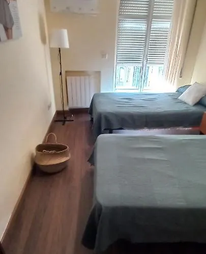 Monterrey Del Prior.