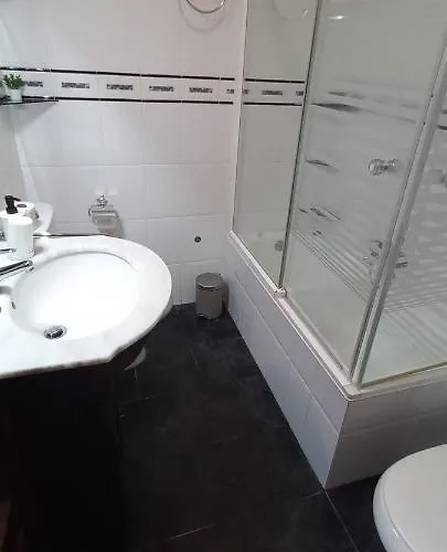 Monterrey Del Prior. Appartamento